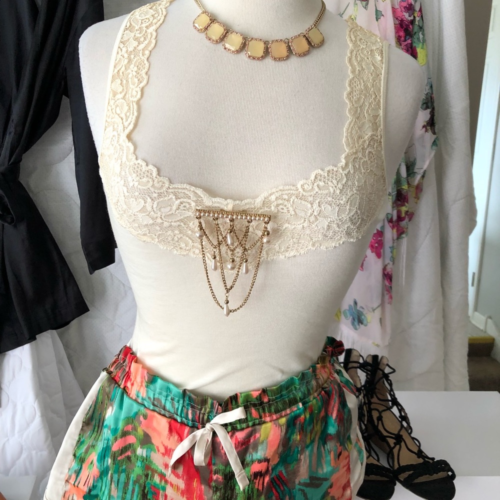 NO OFFERS JUST HIT BUY 🍓camo short set - Picture 2 of 8